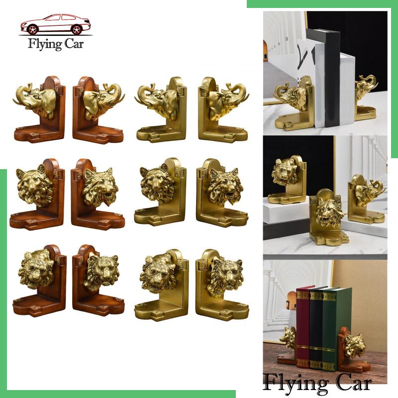 Phụ Kiện Để Bàn Trang Trí Cho Tạp Chí / Sách Tiện Dụng