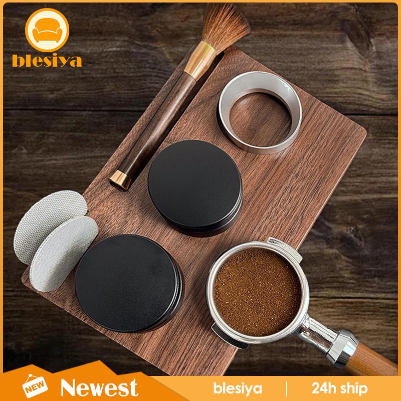 Giá Đỡ Tamper Espresso Cho Nhà Bếp 51 / 54 / 58mm