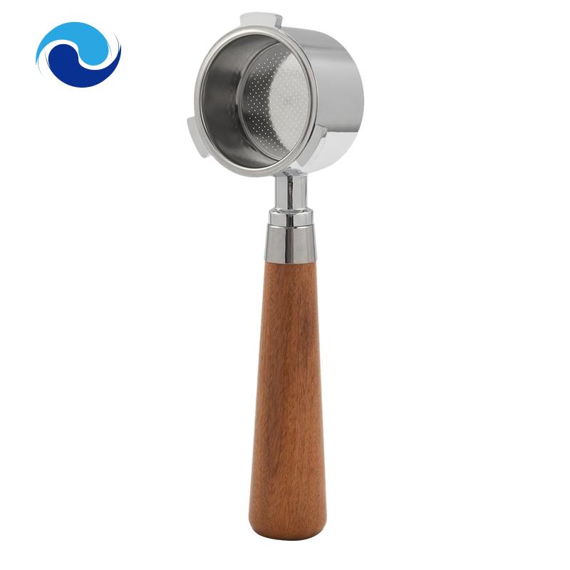 Rổ Lọc Cà Phê Bằng Thép Không Gỉ 51MM Cho Delonghi EC680 / EC685