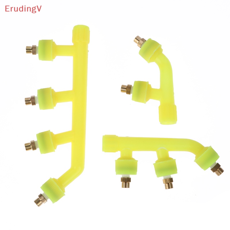 1 Đầu Phun Nước Tưới Cây Nông Nghiệp al er 2 / 3 / 4 Chuyên Dụng Cho Sân Vườn