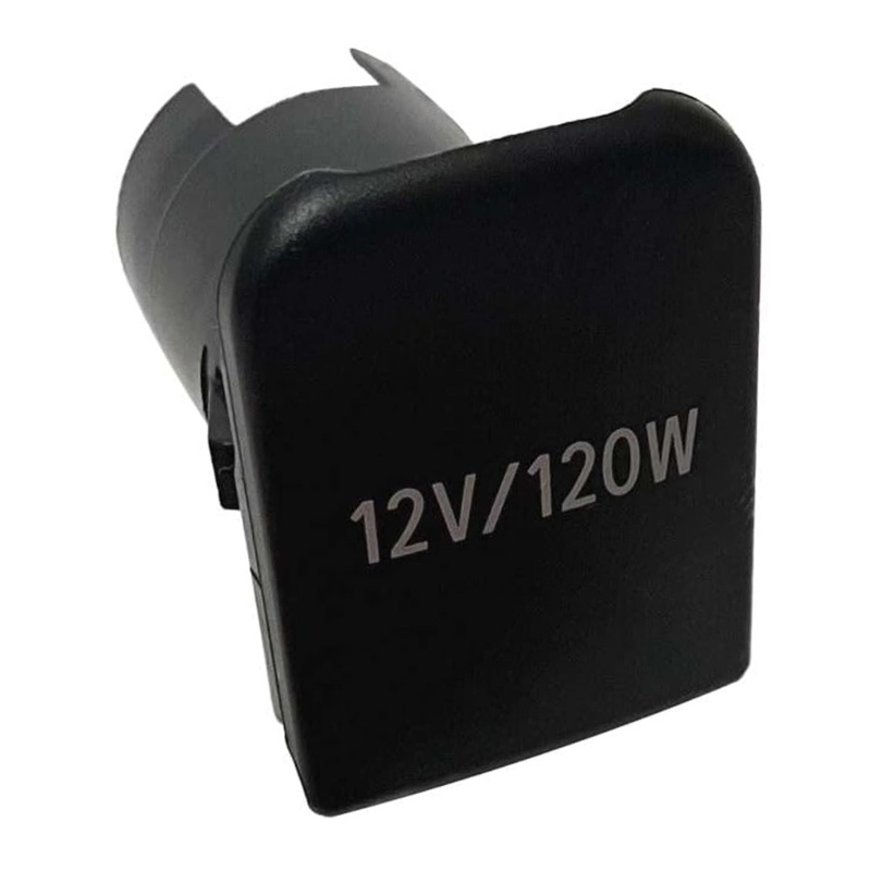 Nắp Đậy Ổ Cắm Điện Cho Xe Hơi GX460LX570