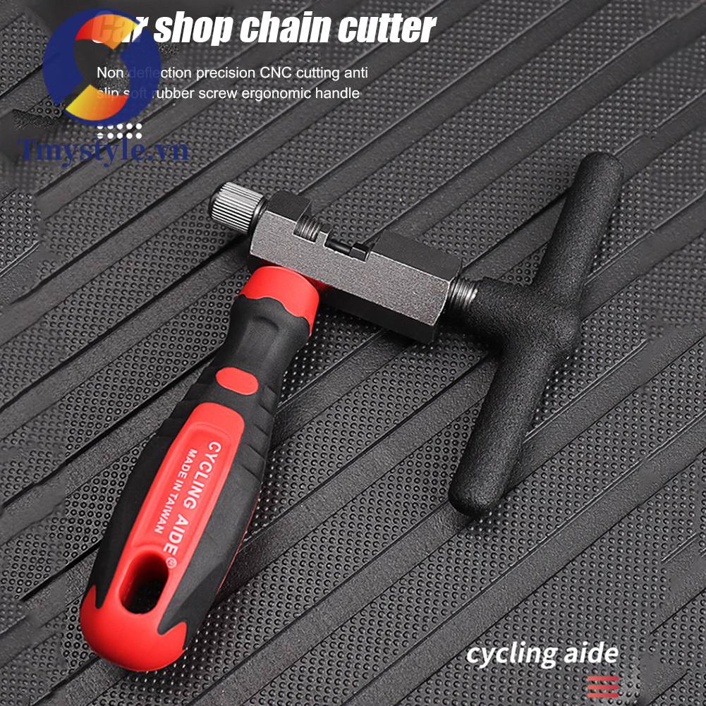 Dụng Cụ Tháo Mắt Xích Xe Đạp Leo Núi