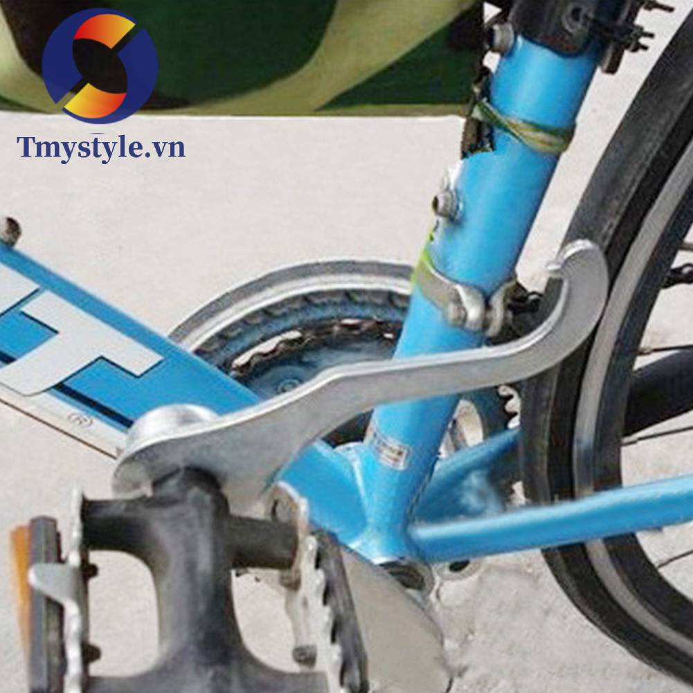 Dụng Cụ Cờ Lê Sửa Chữa Khóa Xe Đạp Chuyên Dụng