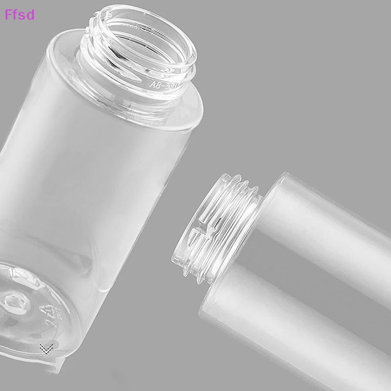 Lọ Đựng Dung Dịch Tẩy Sơn Móng Tay 100 / 120 / 300ml Dạng Nhấn Tiện Dụng DIY