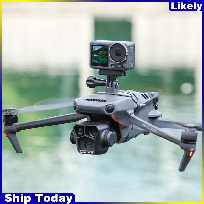 Giá Đỡ Đèn Đa Năng Chuyên Dụng Cho Dji Mavic3 Pro / Mavic 3 / X3
