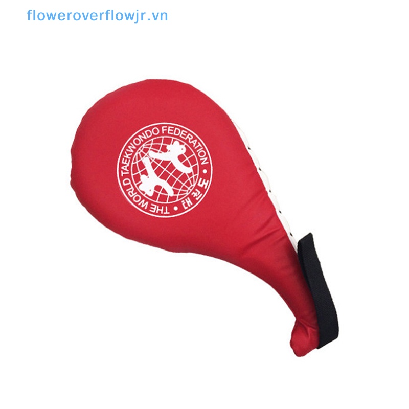 Đệm Tập Đá / Taekwondo / Karate Bằng Chất Liệu Da An Toàn Dành Cho Trẻ Em