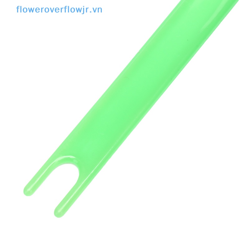 Set 8 Lưới Đánh Bắt Cá Sửa Chữa Tiện Dụng