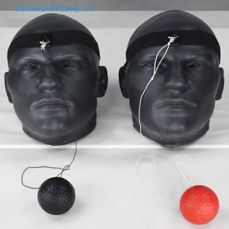 Bóng Tập Đấm Phản Xạ Tốc Độ Chuyên Dụng Cho Muay Thai Túi Xách Thiết Kế Đơn Giản Thời Trang Cao Cấp