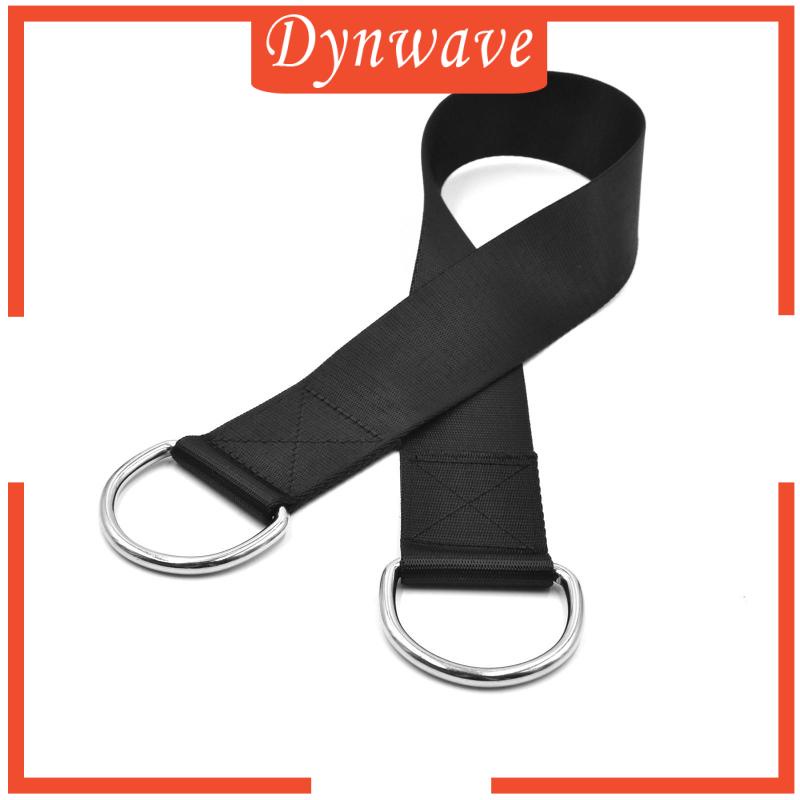 Dây Đai Tập Thể Hình Đa Năng Tiện Lợi Dễ Sử Dụng