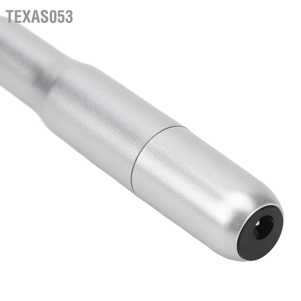 Texas053 Máy mài móng tay Điện cầm bằng nhựa USB 20000 RPM khoan để loại bỏ da chết