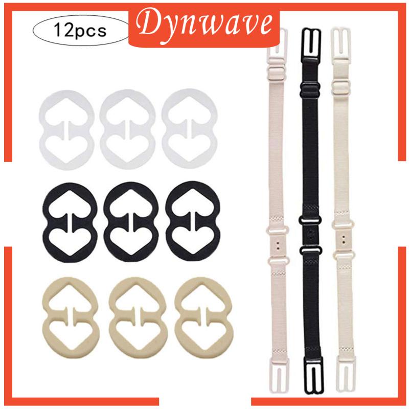 Dây Áo Ngực Mềm Mại Có Thể Điều Chỉnh Dành Cho Nữ