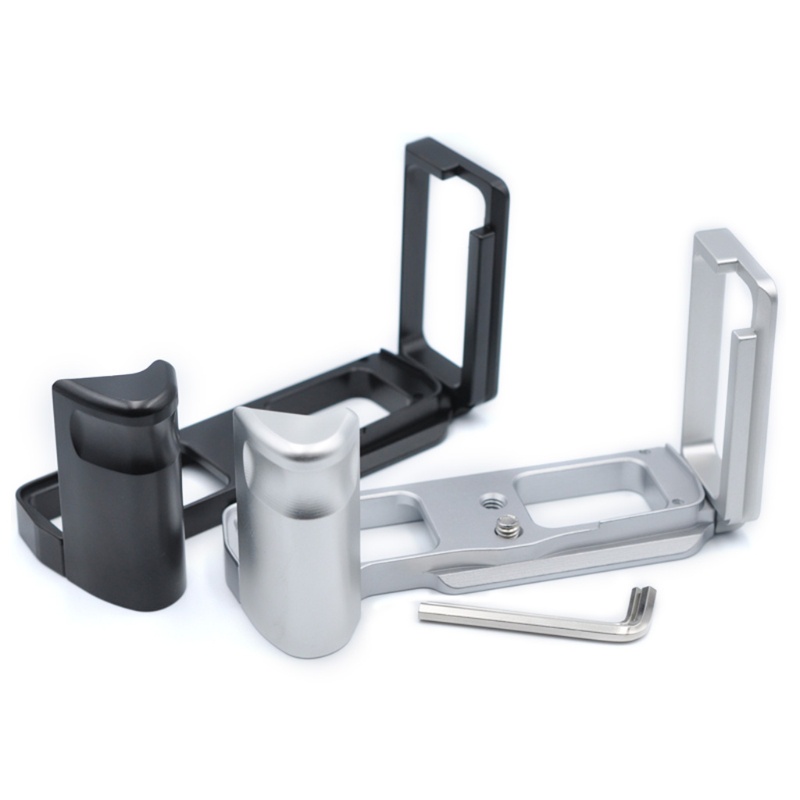 Tấm Tháo Lắp Nhanh Chống Trầy Xước Cho Camera LB-OMD EM5II 53 Mm