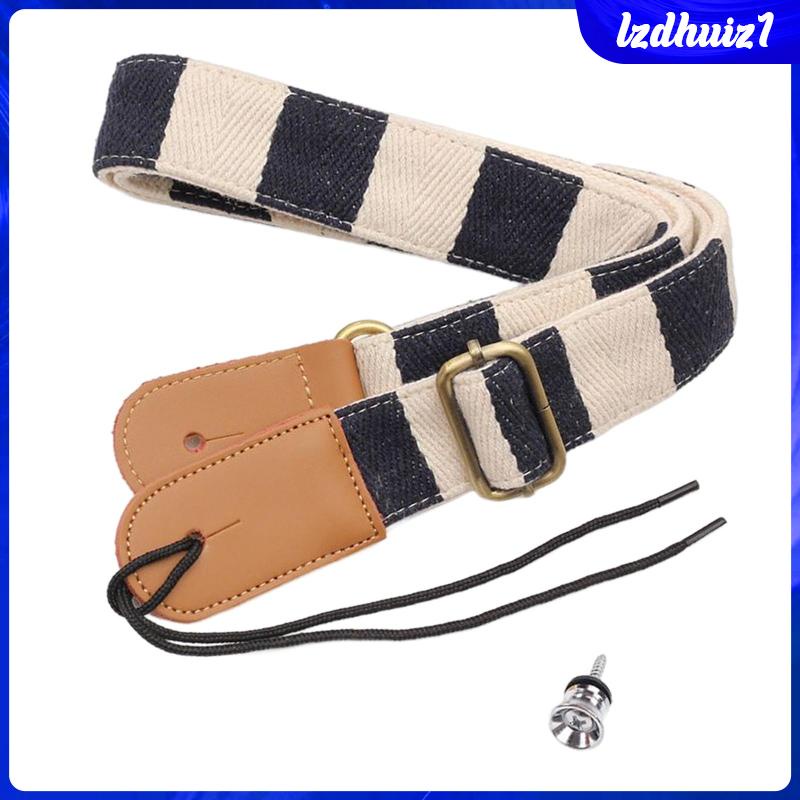 Dây Đeo Ukulele Thay Thế Thoáng Khí Đa Năng Thời Trang