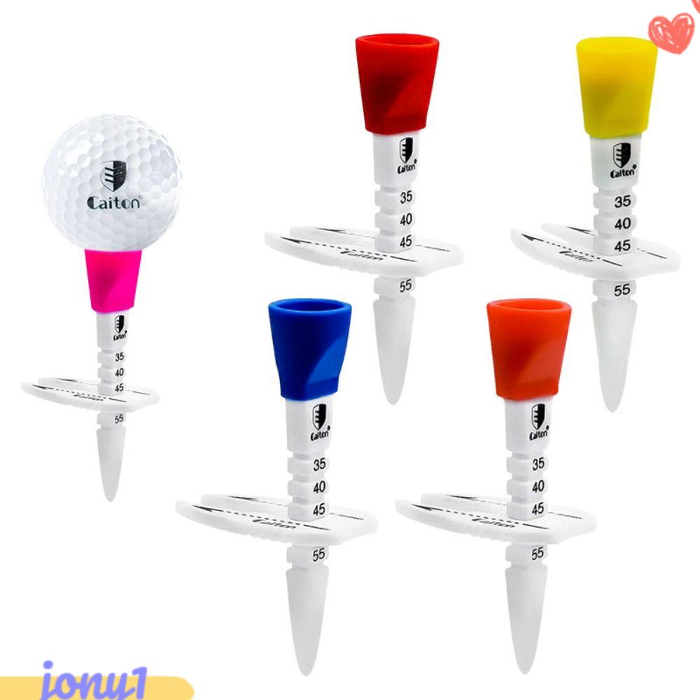 JONYE Đế Đứng Điều Chỉnh Được Cho Bóng Golf