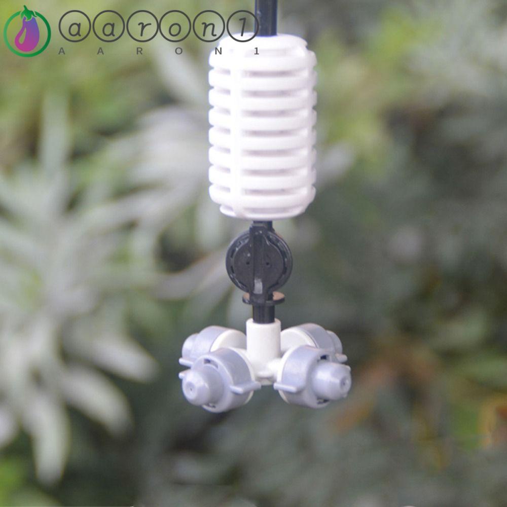 AARON1 Set 10 Vòi Tưới Cây Có Thể Tháo Rời Tiện Dụng