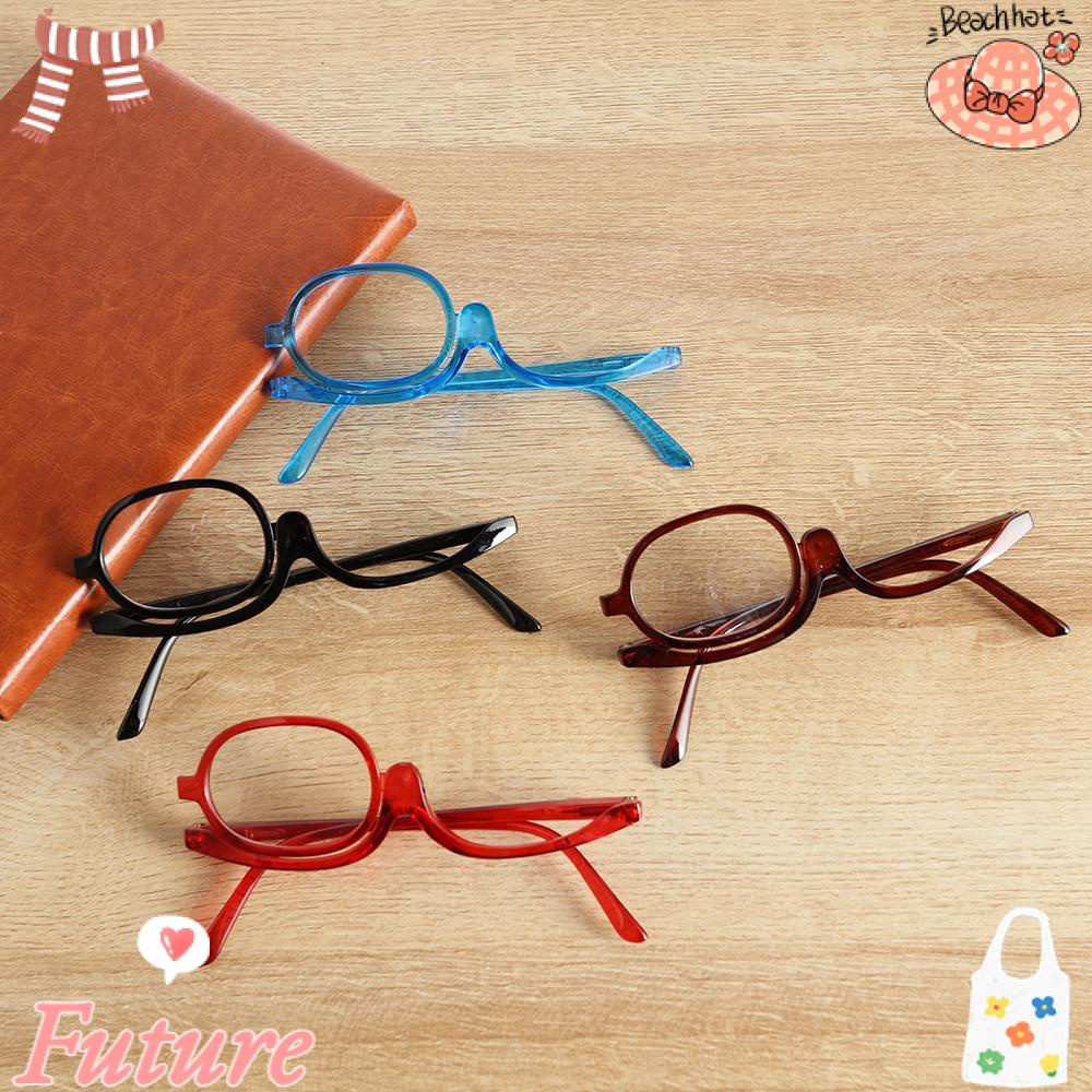 FUTURE Kính Đọc Sách Một Mặt Gấp Gọn Dành Cho Người Lớn Tuổi