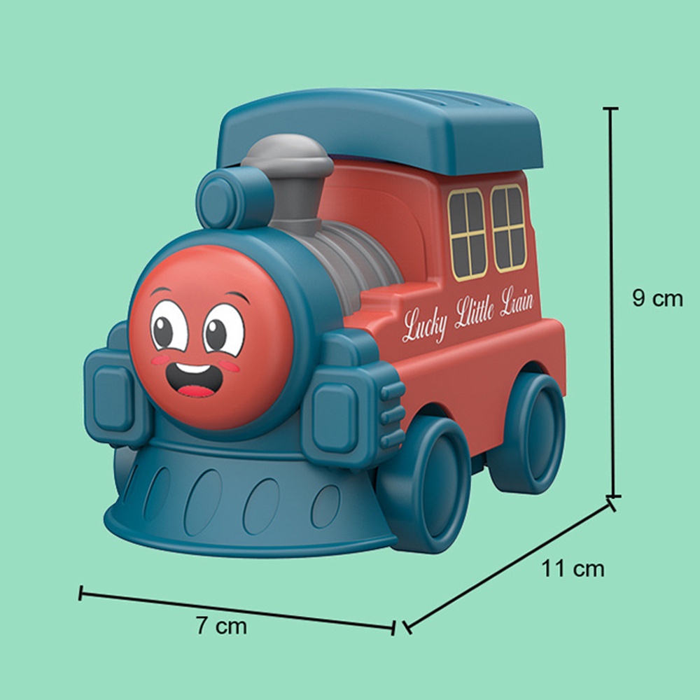 Bộ Đồ Chơi Tàu Lửa thomas and friends Độc Đáo Cho Bé