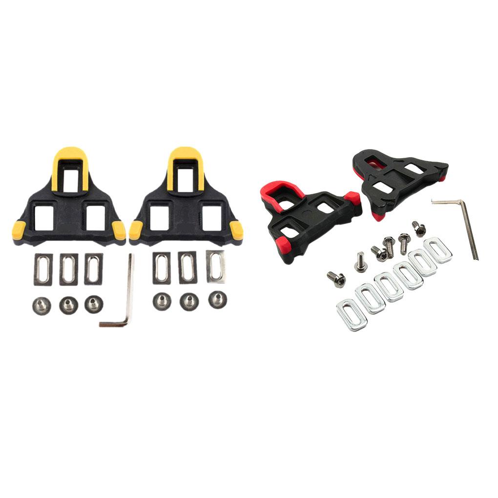 Bộ 2 Bàn Đạp Xe Đạp Leo Núi Hiệu Quả Chất Lượng Cao