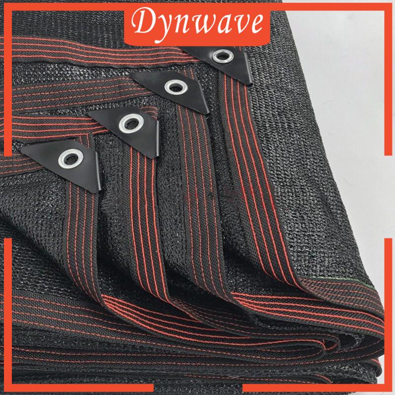 Tấm Vải Che Nắng Bằng Nhôm Cho Nhà Kính / Quán Barn Kennel