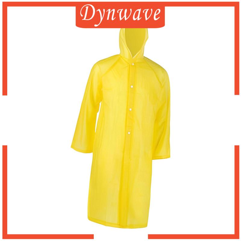 Áo Mưa Dáng Dài Cho Các Hoạt Động Thể Thao Ngoài Trời