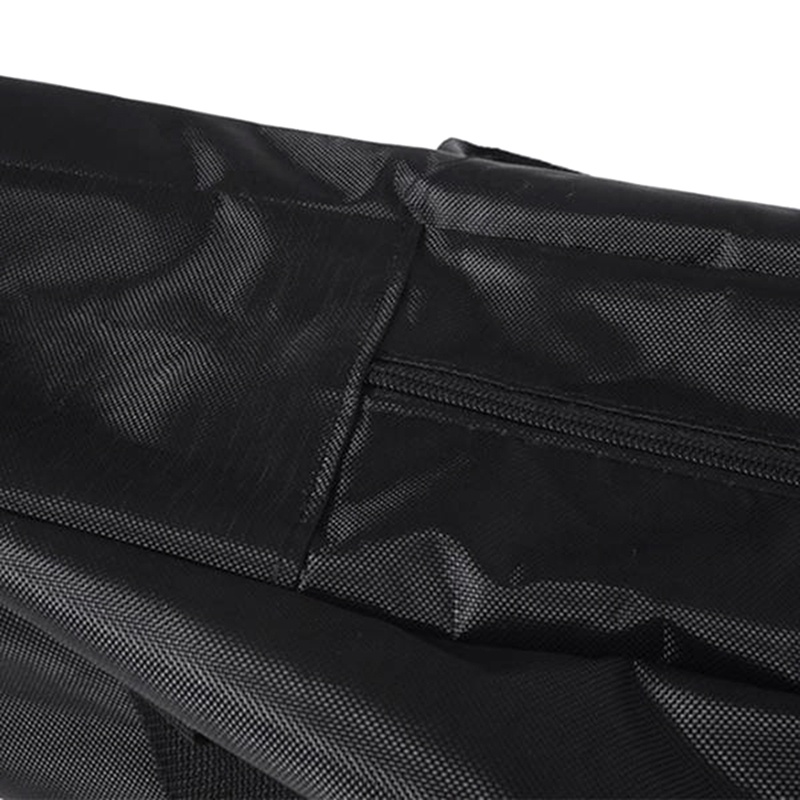 1 Túi Đựng Vận Chuyển Hạng Nặng 6.5Inch Có Thể Gập Lại Thay Thế Cho Xiaomi Mijia M365 Pro Ninebot ES1 ES2 Scooter Điện