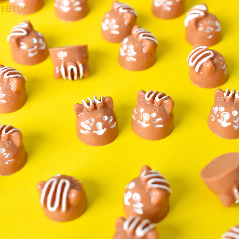 1 Bộ Mô Hình Thức Ăn Trang Trí Nhà Búp Bê