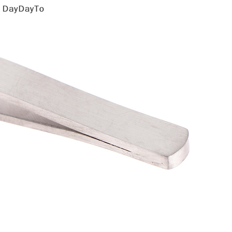 Nhíp Gắp Giấy Cong Chỉnh Hình Bằng Lực Lượng Occlusal DayDayTo