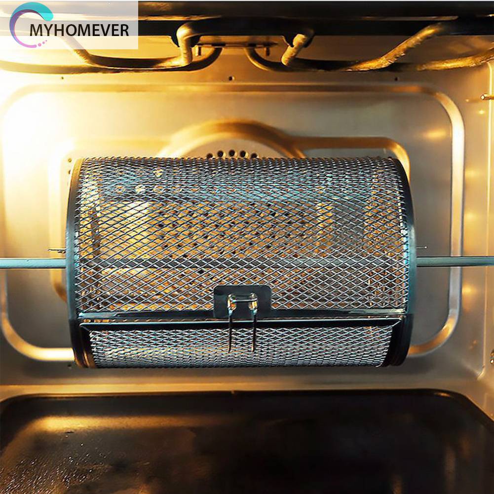 Khay Nướng Bbq Tiện Lợi Cho Tiệc Tùng, Cắm Trại