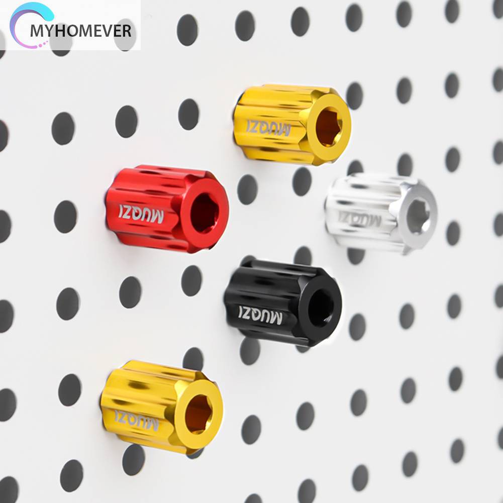 Cờ Lê Hợp Kim Nhôm Tháo Lắp Bánh Răng Xe Đạp Di Động MUQZI