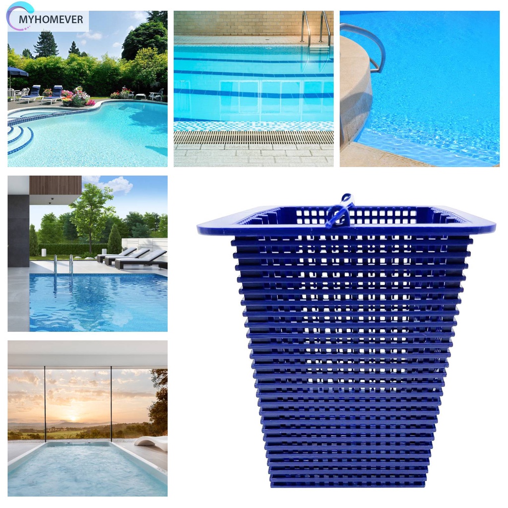 Giỏ Lọc Thay Thế Px1600M Cho Máy Bơm Hồ Bơi SP2607X10 SP2615X20XE