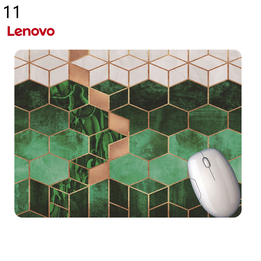 Đệm Lót Chuột Siêu Mỏng Mềm Mại Chống Trượt In Họa Tiết Hoa Hướng Dương