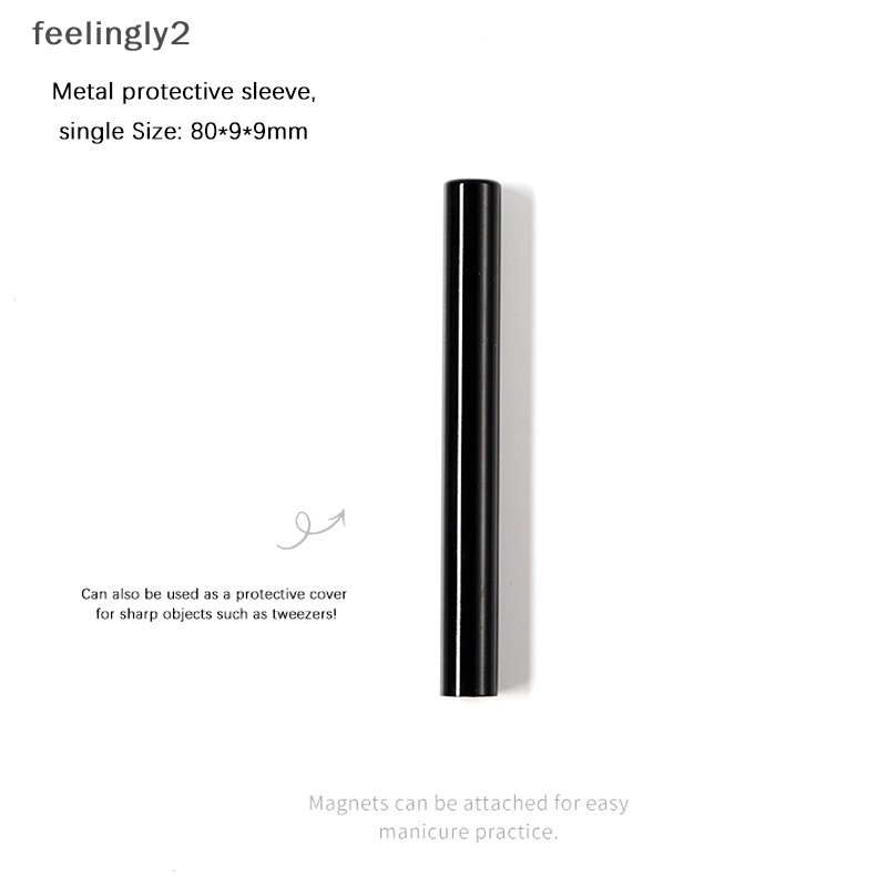 1 Cây Bút Vẽ Móng Tay Bằng Nhựa Chuyên Dụng Cho Salon