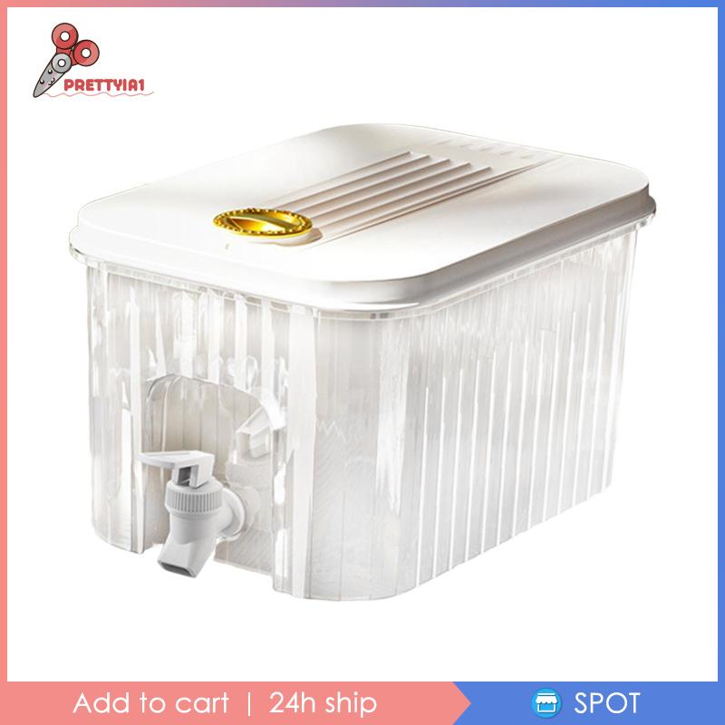 Bình Đựng Nước Đá Kèm Vòi Rót Trong Nhà / Bữa Tiệc Hàng Ngày