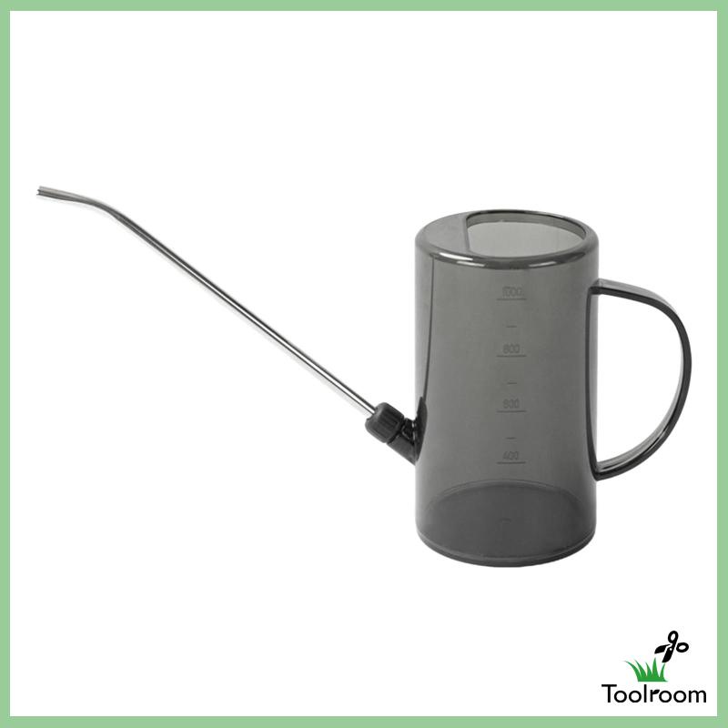 Bình Tưới Nước Cán Dài 1.5L Có Thể Tháo Rời Tiện Dụng Cho Sân Vườn / Văn Phòng