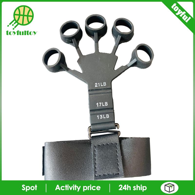 Dụng Cụ Luyện Tập Lực Ngón Tay Thoải Mái Tiện Dụng