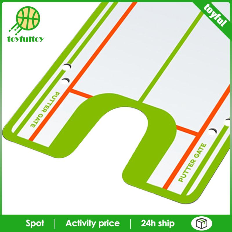 Gương Đánh Golf Chuyên Dụng Cho Người Mới Bắt Đầu