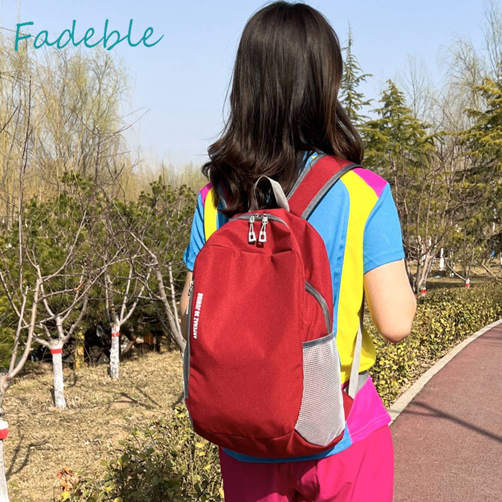 Ba Lô Câu Cá / Cắm Trại Thoáng Khí Trọng Lượng Nhẹ Chống Thấm Nước