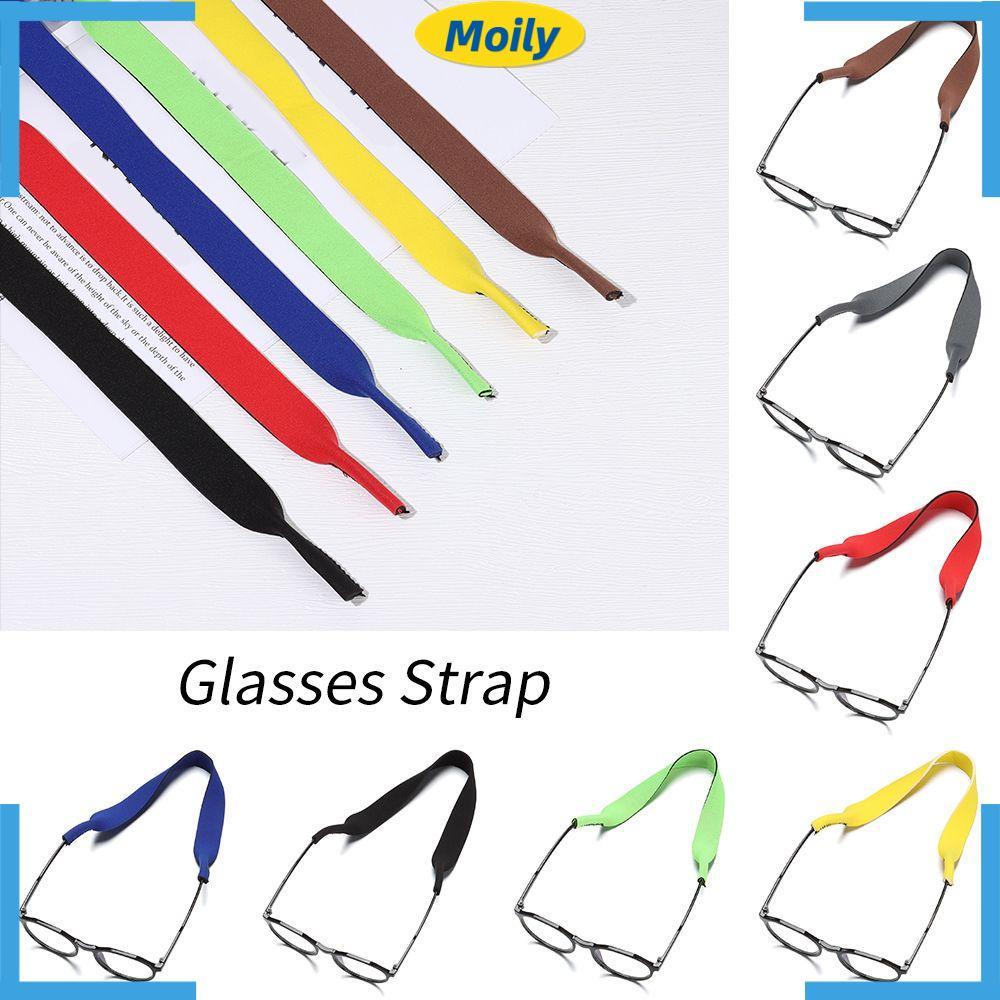 MOILYVN Dây Đeo Kính Thời Trang Có Thể Thay Đổi