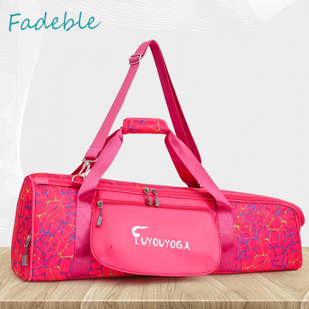 Túi Đựng Bóng Đá / Yoga Cỡ Lớn Chia Ngăn Khô / Ướt Chống Thấm Nước Tiện