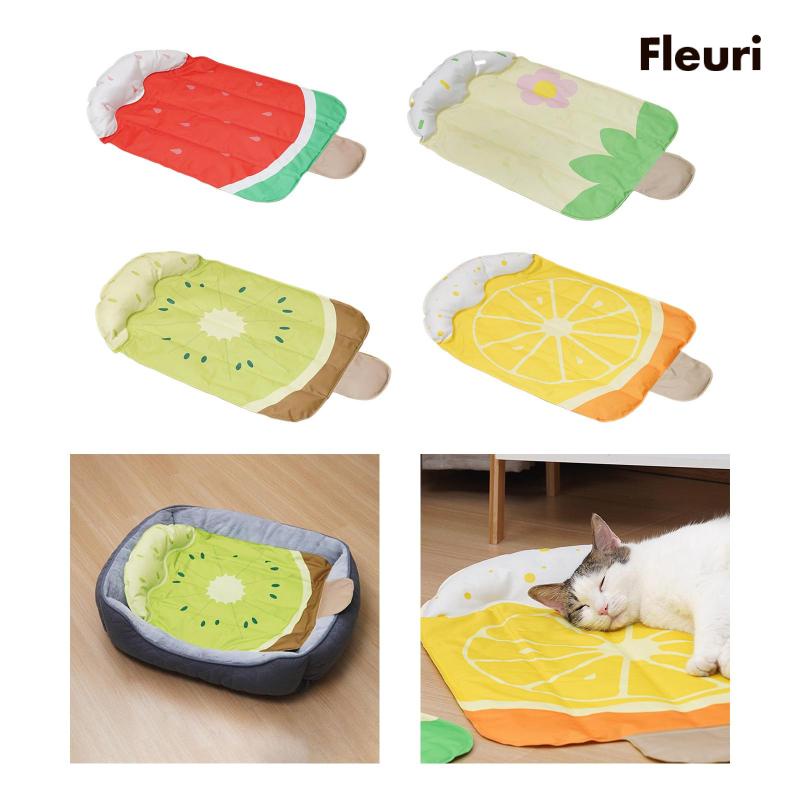 Chiếu điều hoà Chống Thấm Nước Cho Thú Cưng Kennel
