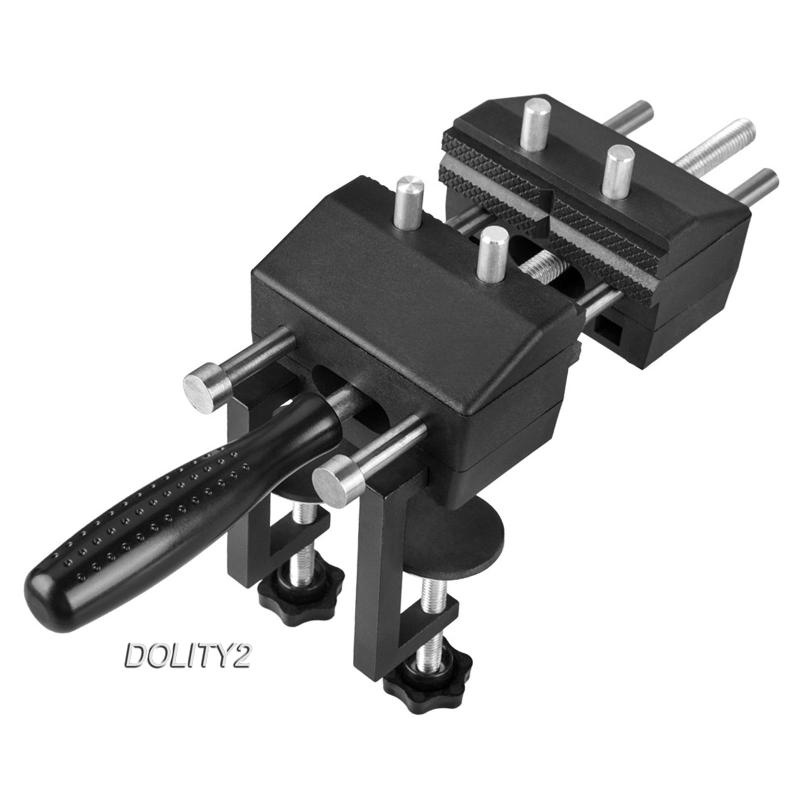 Kẹp Điều Chỉnh Được Thông Dụng Tháo Lắp Nhanh DIY