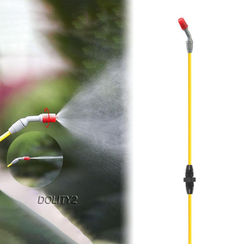 Thanh Nối Dài Vòi Xịt Nước Tưới Cây Gọn Nhẹ Thông Dụng