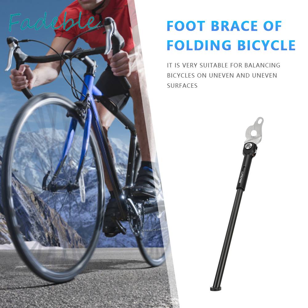 Chân Chống Xe Đạp Bằng Hợp Kim Nhôm 20inch Cho Fohon Gust