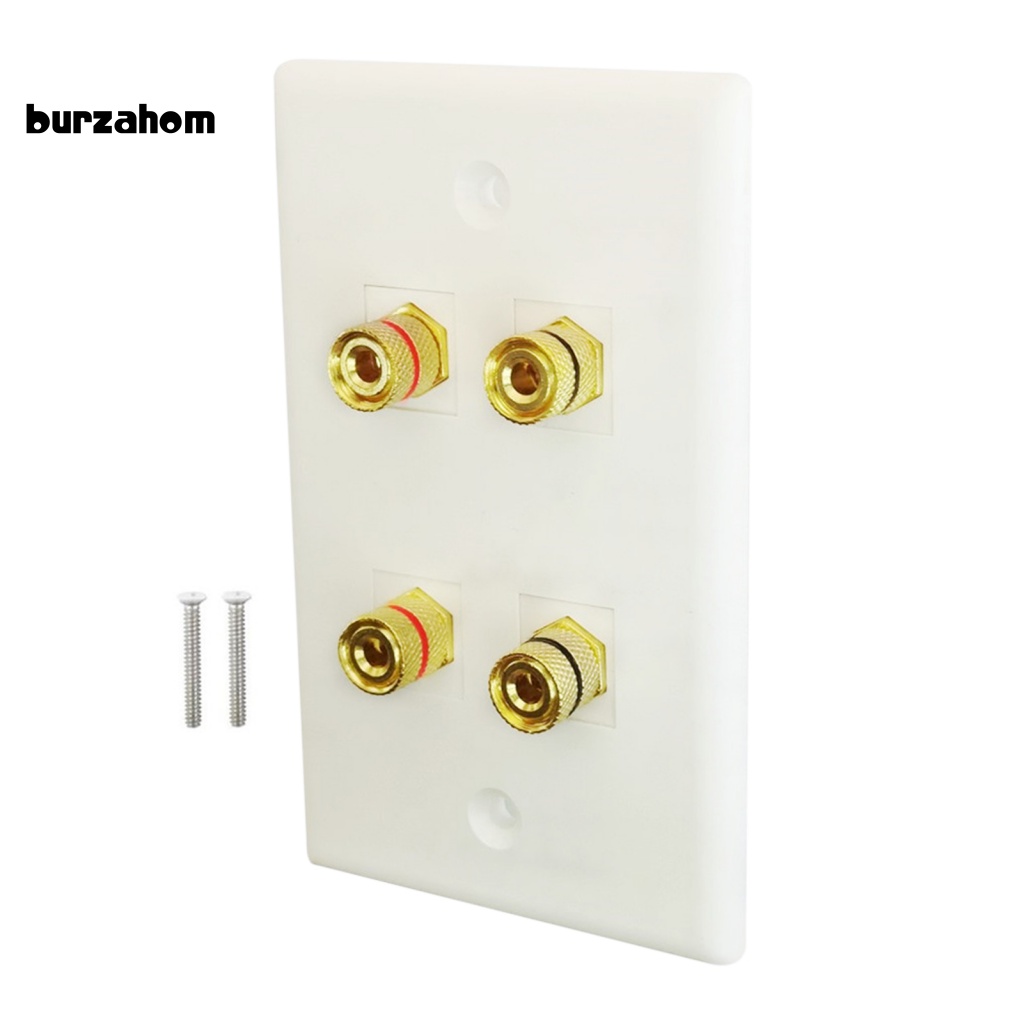 Bảng Điều Khiển Âm Thanh Mạ Vàng 3 Kiểu Chất Lượng Cao