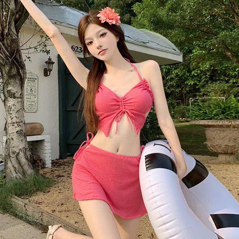 Bikini Ba Mảnh Gợi Cảm Phong Cách Mới 2023