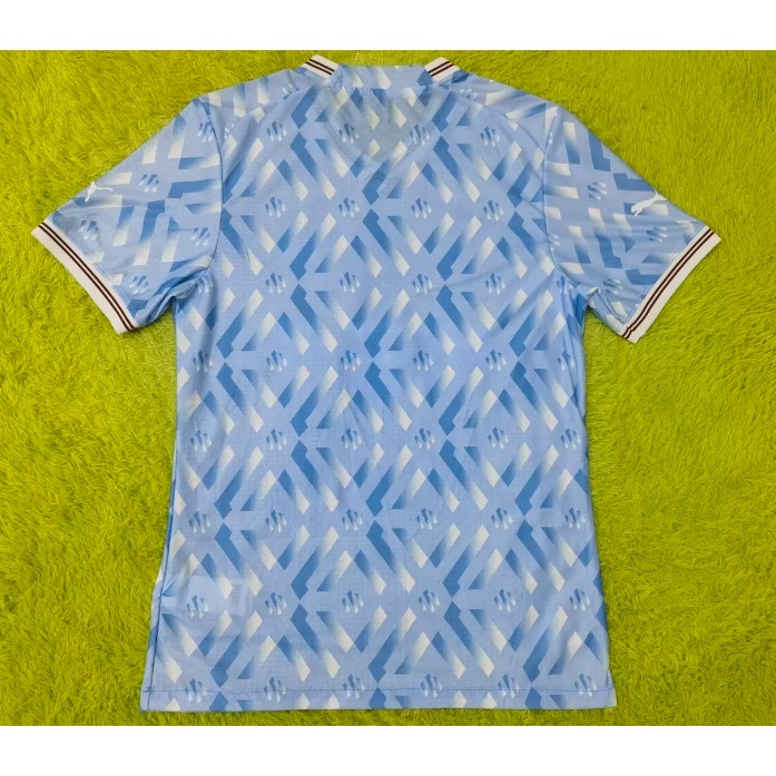 Áo Thun Thể Thao Bóng Đá Marseille 2324