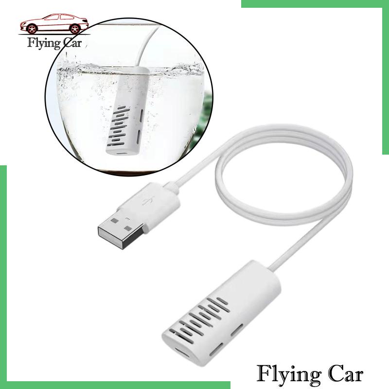 Máy Làm Nước Hypochlorous Thủ Công 5V Đa Năng