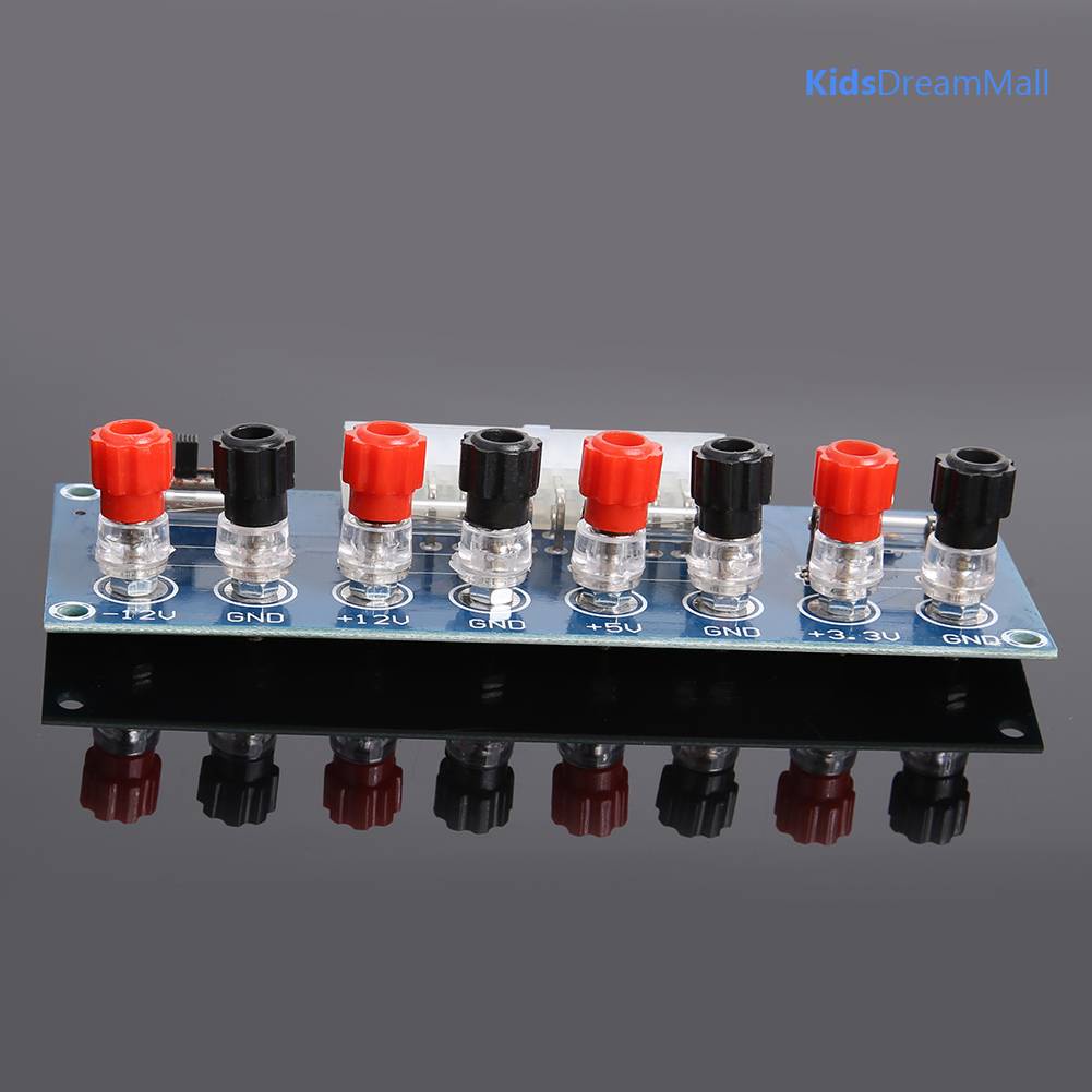 Bảng Mạch Nguồn Điện XR-M229 ATX Chất Lượng Cao