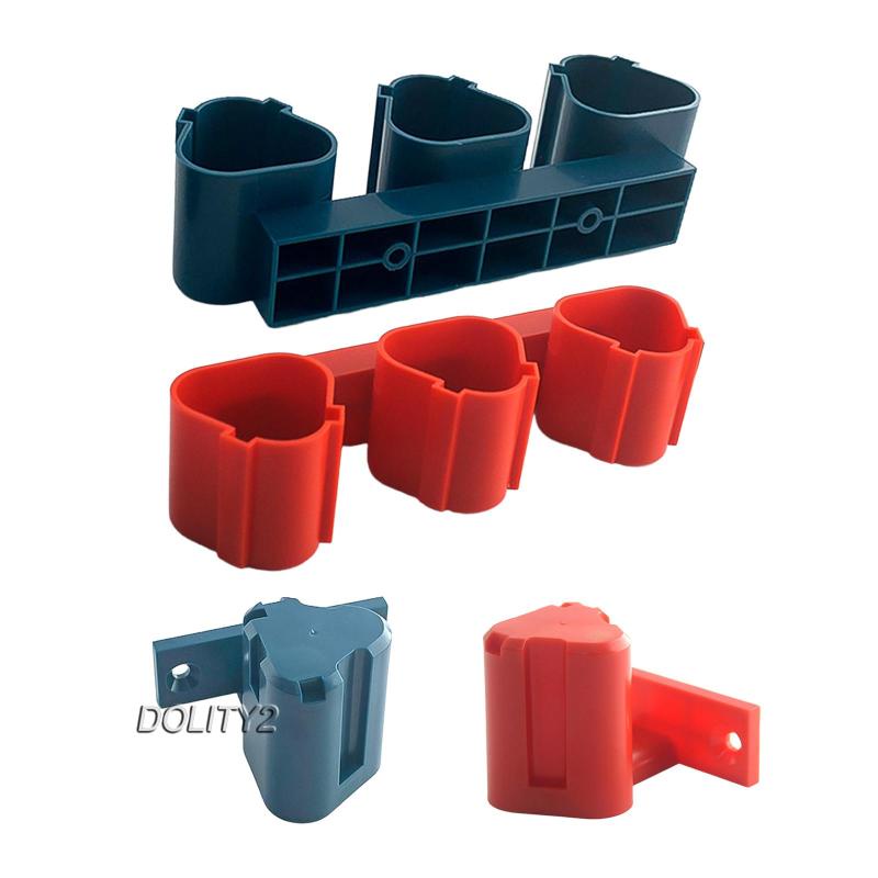 Giá Đỡ Cố Định Pin Đa Năng Dễ Lắp Đặt
