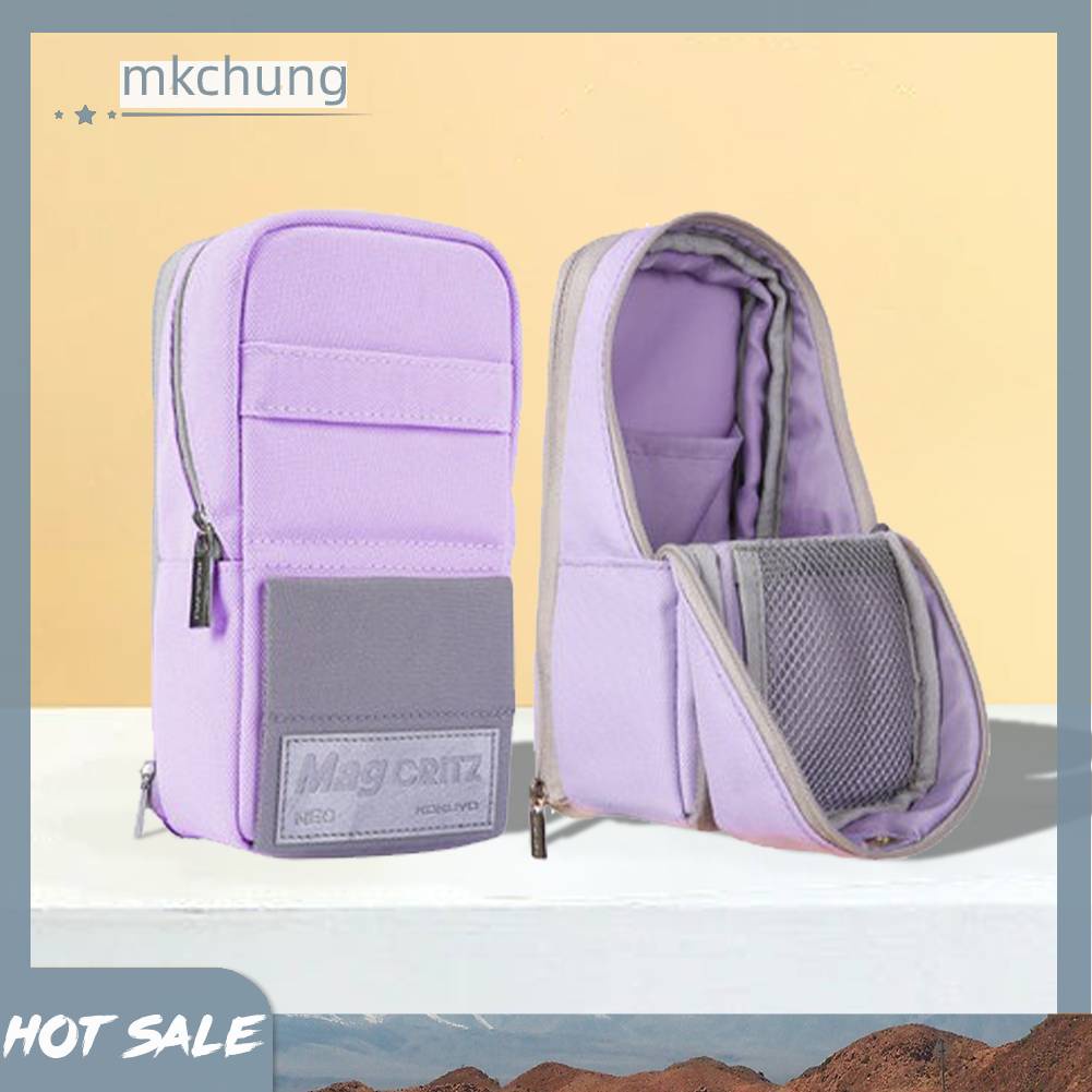 Hộp Đựng Bút Sức Chứa Lớn Thiết Kế Đơn Giản